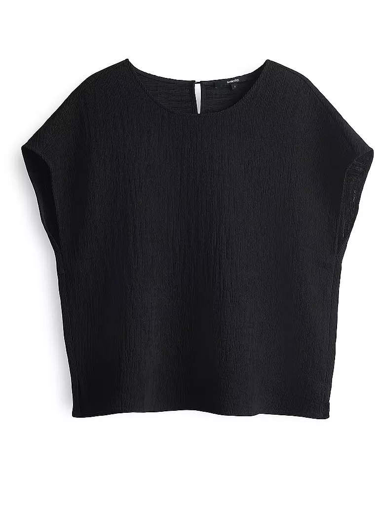 SOMEDAY | Blusenshirt ZLAMEA | Nero