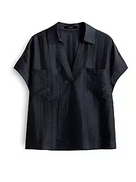 SOMEDAY | Blusenshirt ZLEANA | Blu scuro