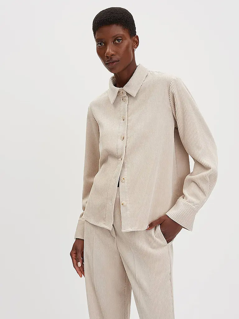 SOMEDAY | Camicetta a camicia ZORTNEY BOLD | 