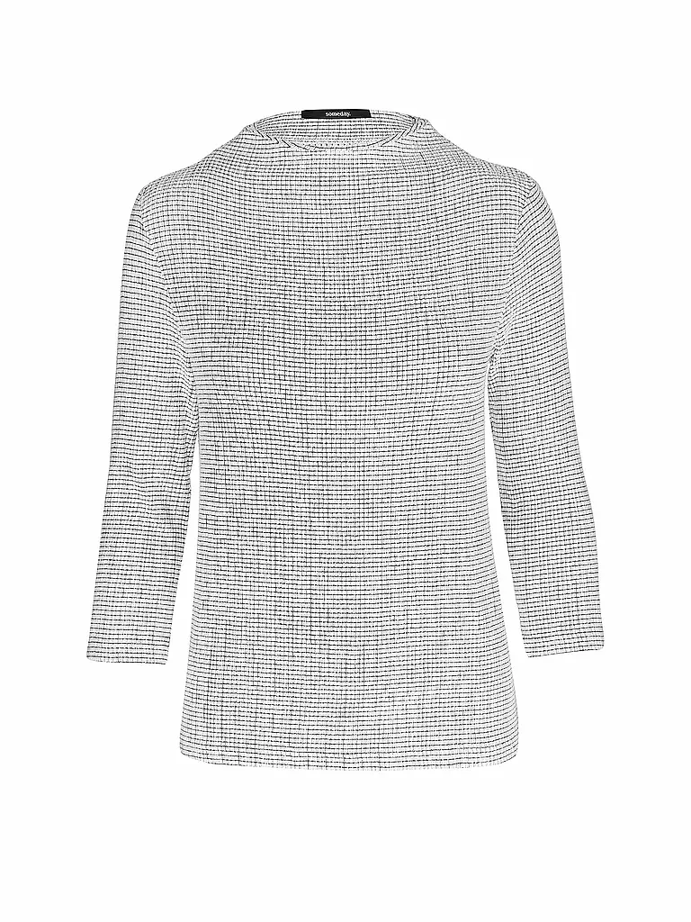 SOMEDAY | Camicia KARIANA | Bianco