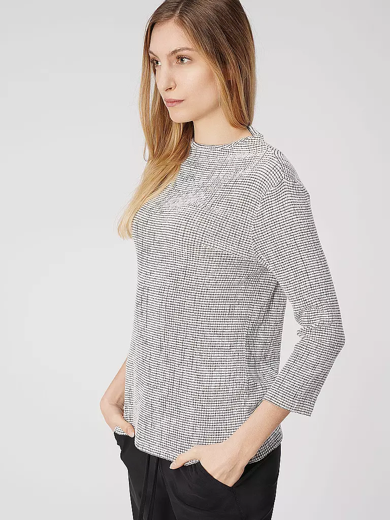 SOMEDAY | Camicia KARIANA | Bianco