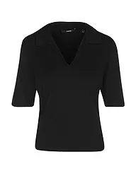 SOMEDAY | Camicia KIROSA POLO | Nero