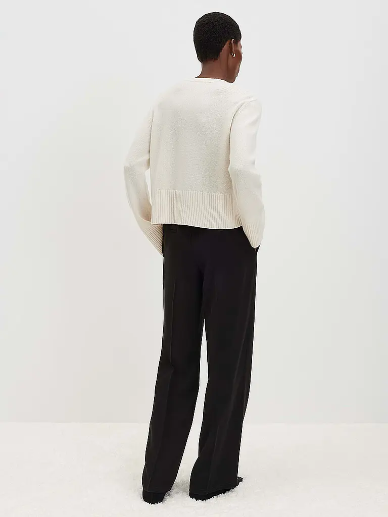 SOMEDAY | Cardigan in cashmere TEOLA | 