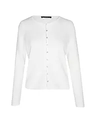 SOMEDAY | Cardigan KALMINA | Bianco