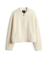 SOMEDAY | Cardigan NARISKA | Crema
