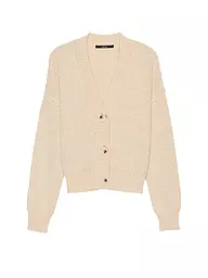 SOMEDAY | Cardigan TAKOYA | Crema