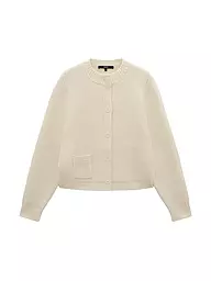 SOMEDAY | Cardigan TALENIA | Crema