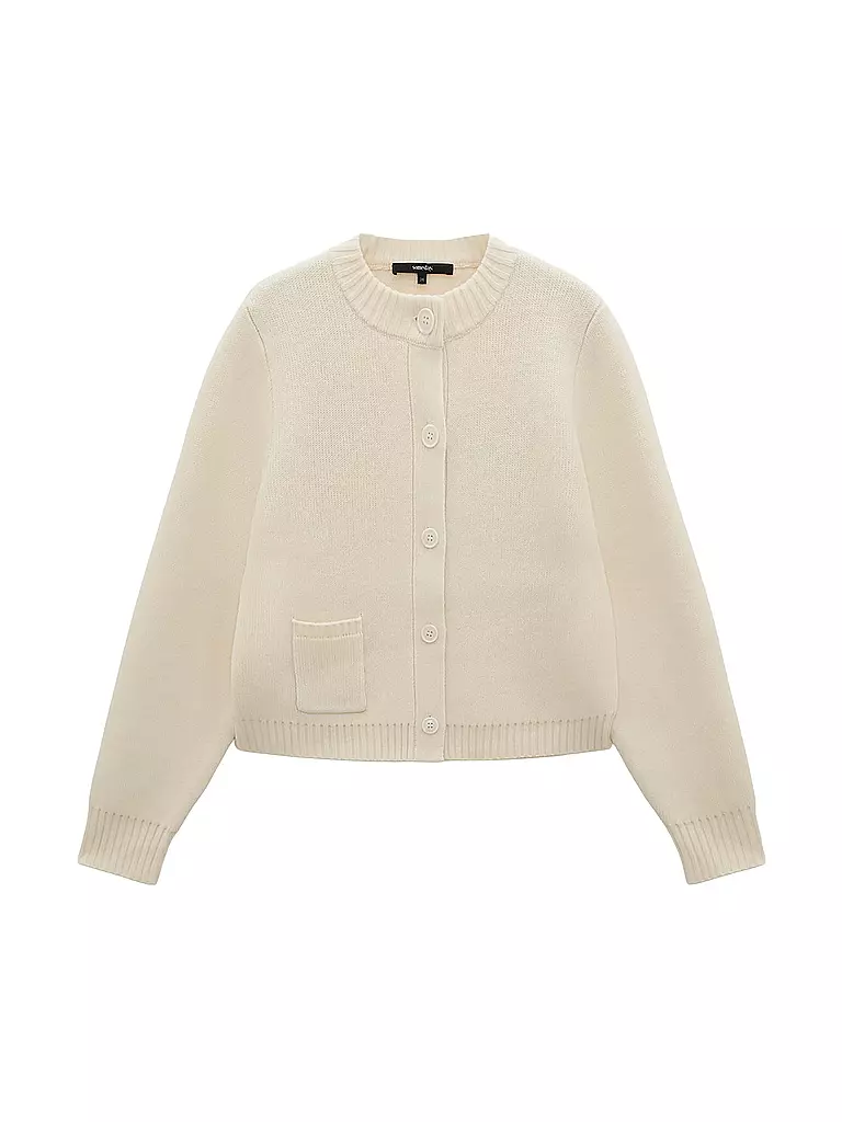 SOMEDAY | Cardigan TALENIA | Crema