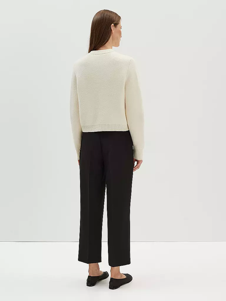 SOMEDAY | Cardigan TALENIA | Crema