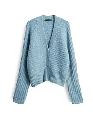 SOMEDAY | Cardigan TAMAIA | Blu chiaro