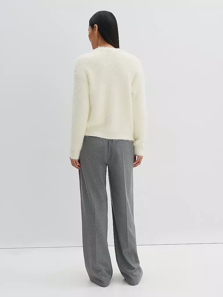 SOMEDAY | Cardigan TANNAH | Crema