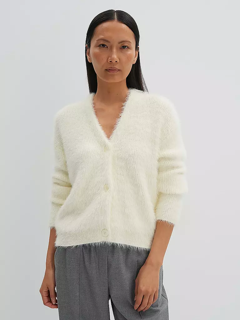 SOMEDAY | Cardigan TANNAH | Crema