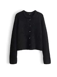 SOMEDAY | Cardigan TIAH | Nero