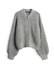 SOMEDAY | Cardigan TILARA | Grigio