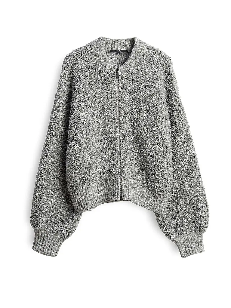 SOMEDAY | Cardigan TILARA | Grigio