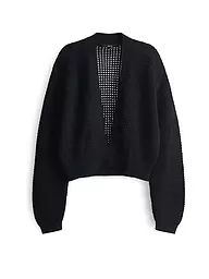 SOMEDAY | Cardigan TOMINA | Nero