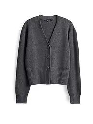 SOMEDAY | Cardigan TORIA | Grigio