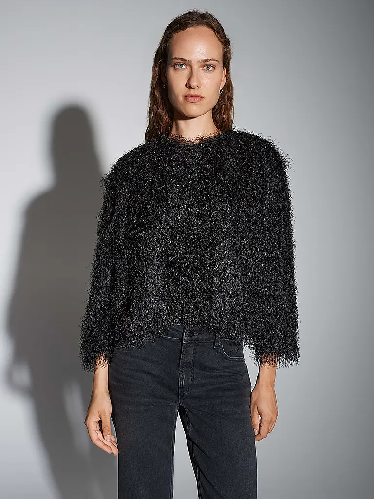 SOMEDAY | Cardigan UFEATHER |