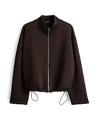 SOMEDAY | Cardigan UJOY | Marrone