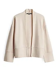 SOMEDAY | Cardigan ULISON | Crema