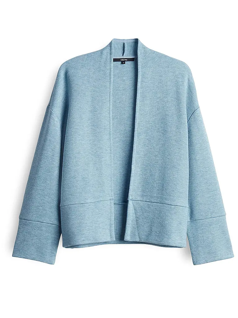SOMEDAY | Cardigan ULISON | Menta