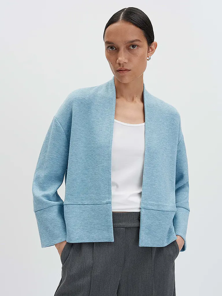 SOMEDAY | Cardigan ULISON | Menta