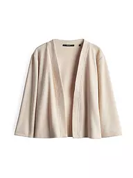 SOMEDAY | Cardigan UMARIEL | Crema