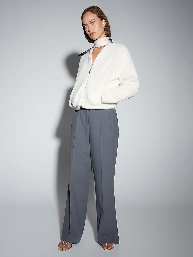 SOMEDAY | Cardigan UMAYAN | Crema