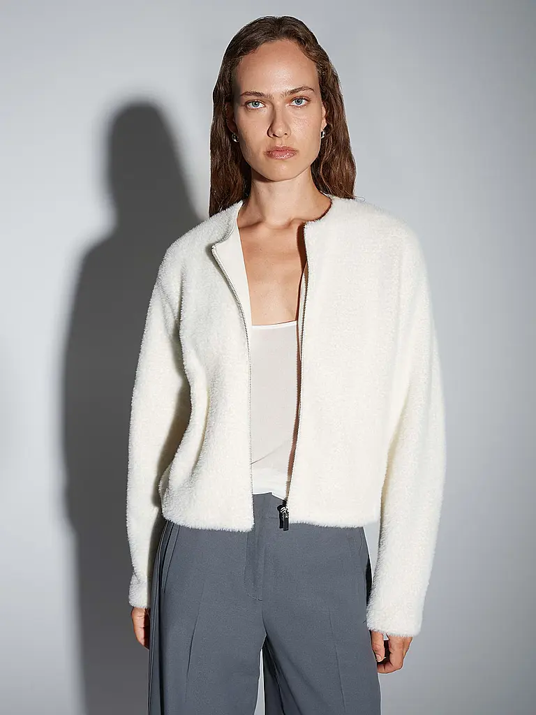 SOMEDAY | Cardigan UMAYAN |