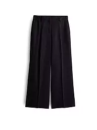 SOMEDAY | Culotte CELINO CROPPED | Nero