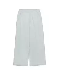 SOMEDAY | Culotte CENATU DENIM | Blu