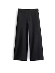 SOMEDAY | Culotte CENYA | Nero