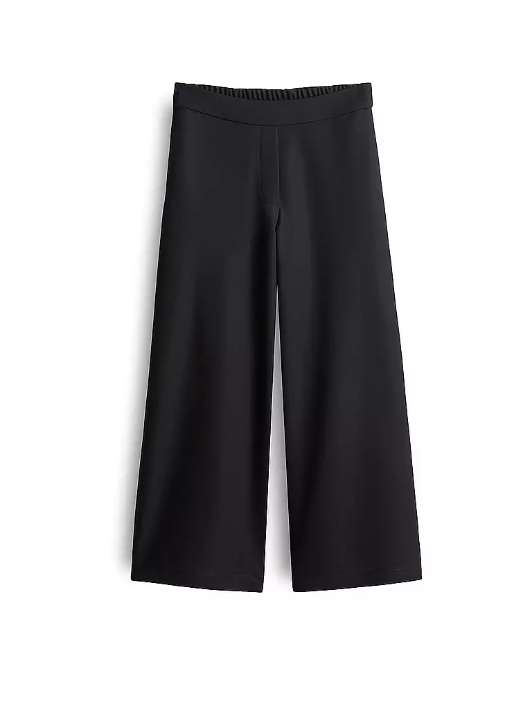 SOMEDAY | Culotte CENYA | Nero