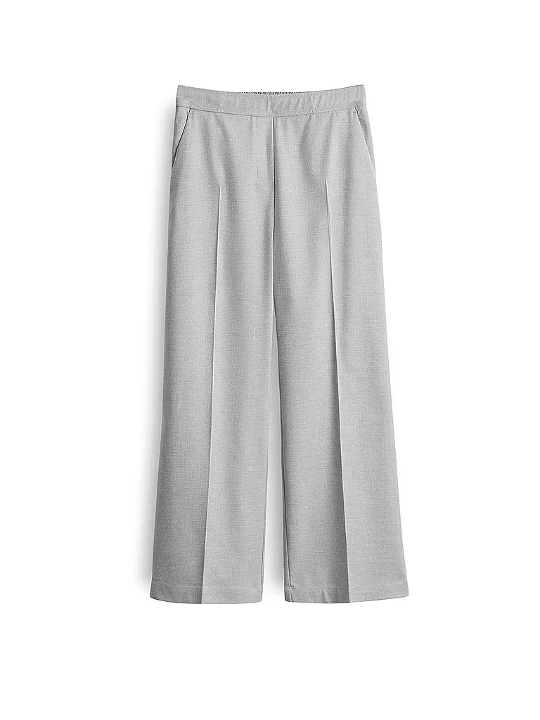 SOMEDAY | Culotte CEVIL CROPPED | Grigio
