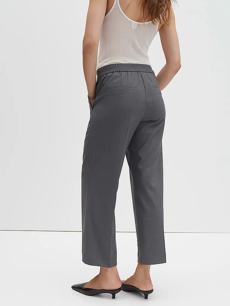 SOMEDAY | Culotte CHARLIE CROPPED WIDE | 