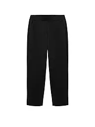 SOMEDAY | Culotte CHARLIE SLEEK | Nero