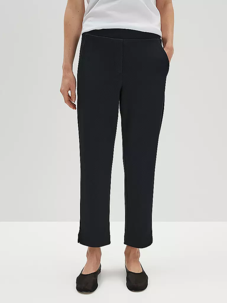 SOMEDAY | Culotte CHARLIE SLEEK | Nero