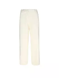 SOMEDAY | Culotte CISILIA CORDUROY | Crema