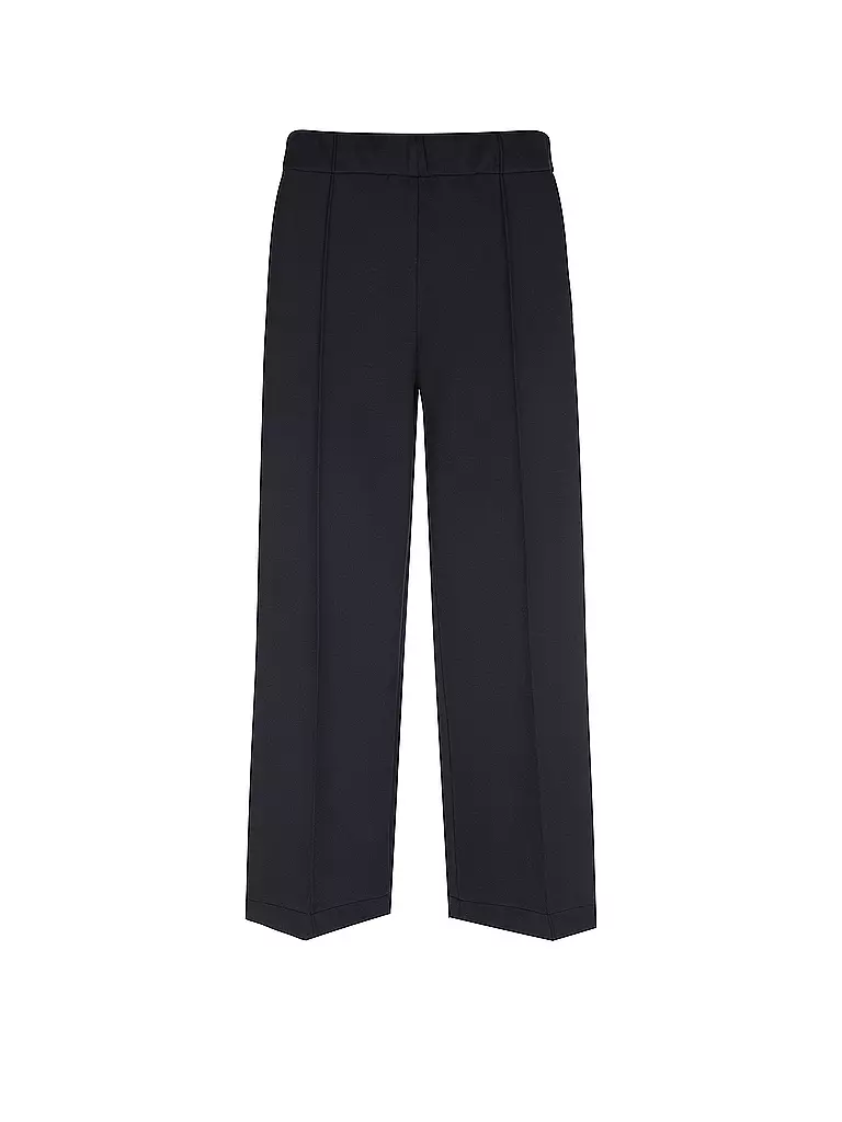 SOMEDAY | Culotte CURILO LINE | Blu