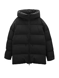SOMEDAY | Daunenjacke VANOUK | Nero