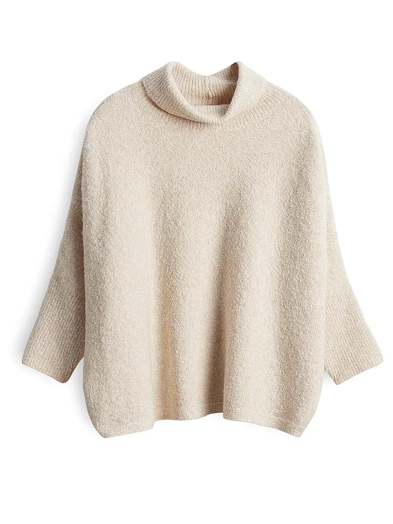 SOMEDAY | Dolcevita TIOLA DETAIL | Beige