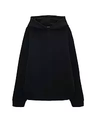 SOMEDAY | Felpa con cappuccio - Hoodie USURI | Nero