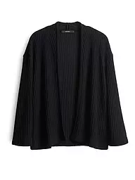 SOMEDAY | Sweatjacke UCORA  | Nero