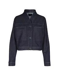 SOMEDAY | Giacca di jeans NENIMA | Blu scuro