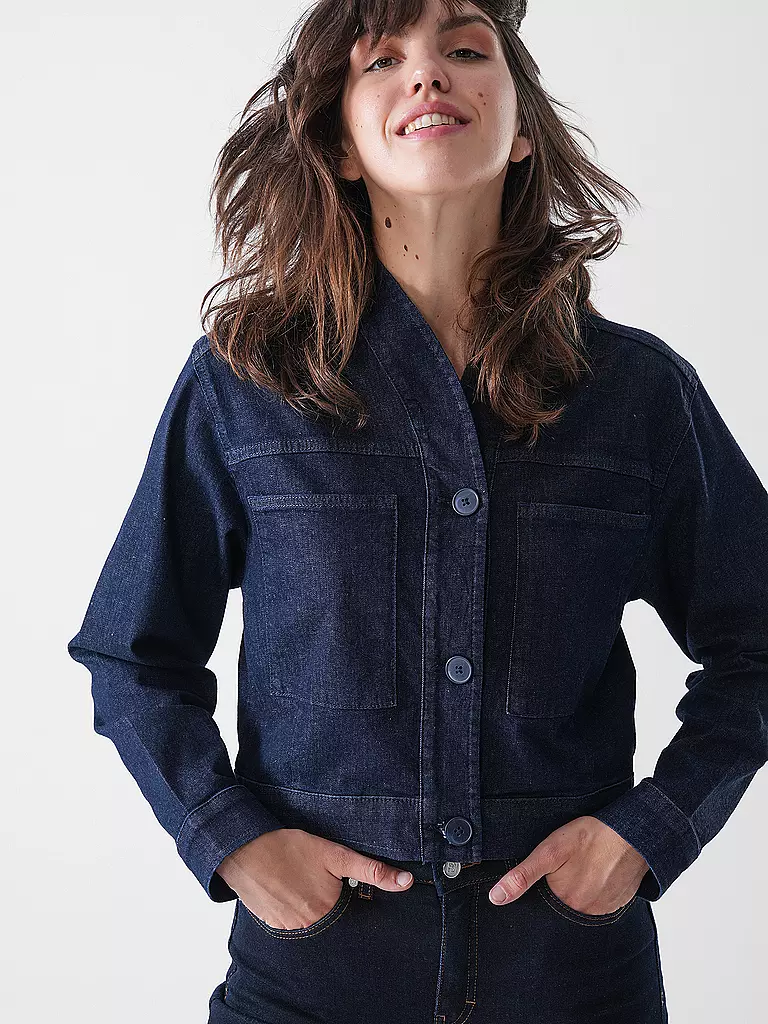 SOMEDAY | Giacca di jeans NENIMA | 
