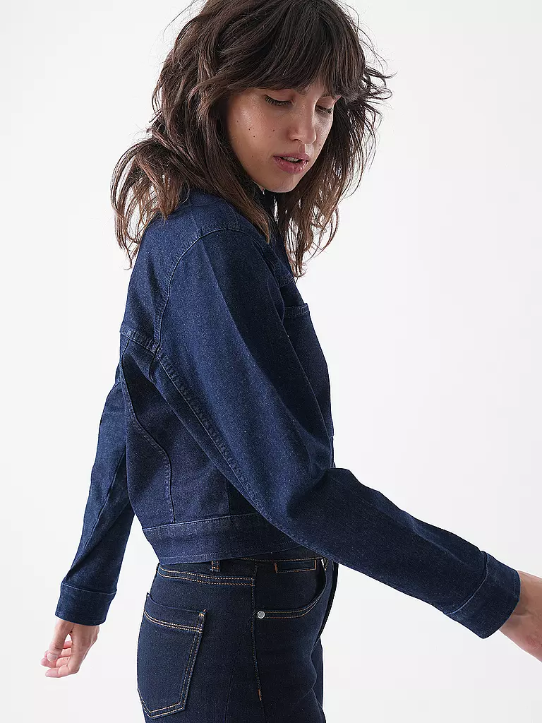 SOMEDAY | Giacca di jeans NENIMA | 