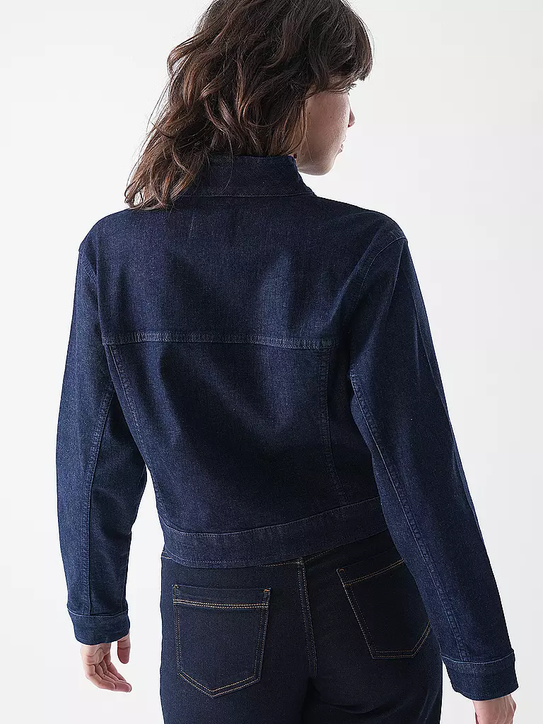 SOMEDAY | Giacca di jeans NENIMA | 
