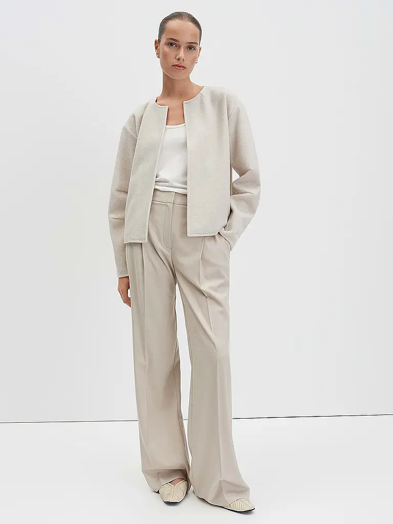 SOMEDAY | Giacca UBEA | Beige