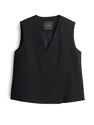 SOMEDAY | Gilet NABRIL | Nero