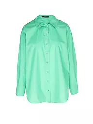 SOMEDAY | Hemdbluse ZASU DETAIL | Verde